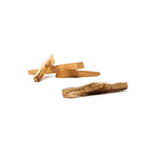 Load image into Gallery viewer, Palo Santo Incense Sticks - All Natural Ethically Sourced - The GCC