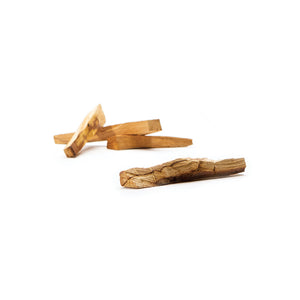 Palo Santo Incense Sticks - All Natural Ethically Sourced - The GCC