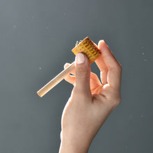 Load image into Gallery viewer, Corn Cob Pipe - The GCC Shop