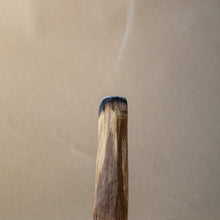 Load image into Gallery viewer, Palo Santo Incense Sticks - All Natural Ethically Sourced - The GCC