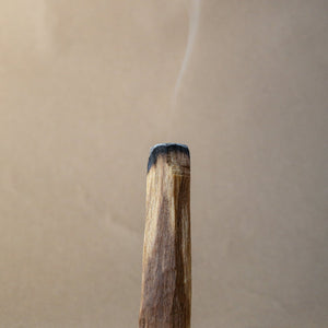 Palo Santo Incense Sticks - All Natural Ethically Sourced - The GCC